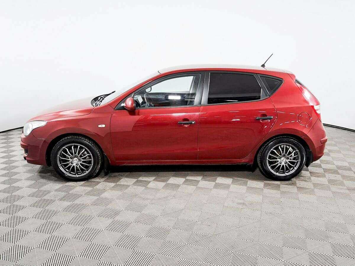 Купить Hyundai i30, 2009, 320 000 км, фото №8
