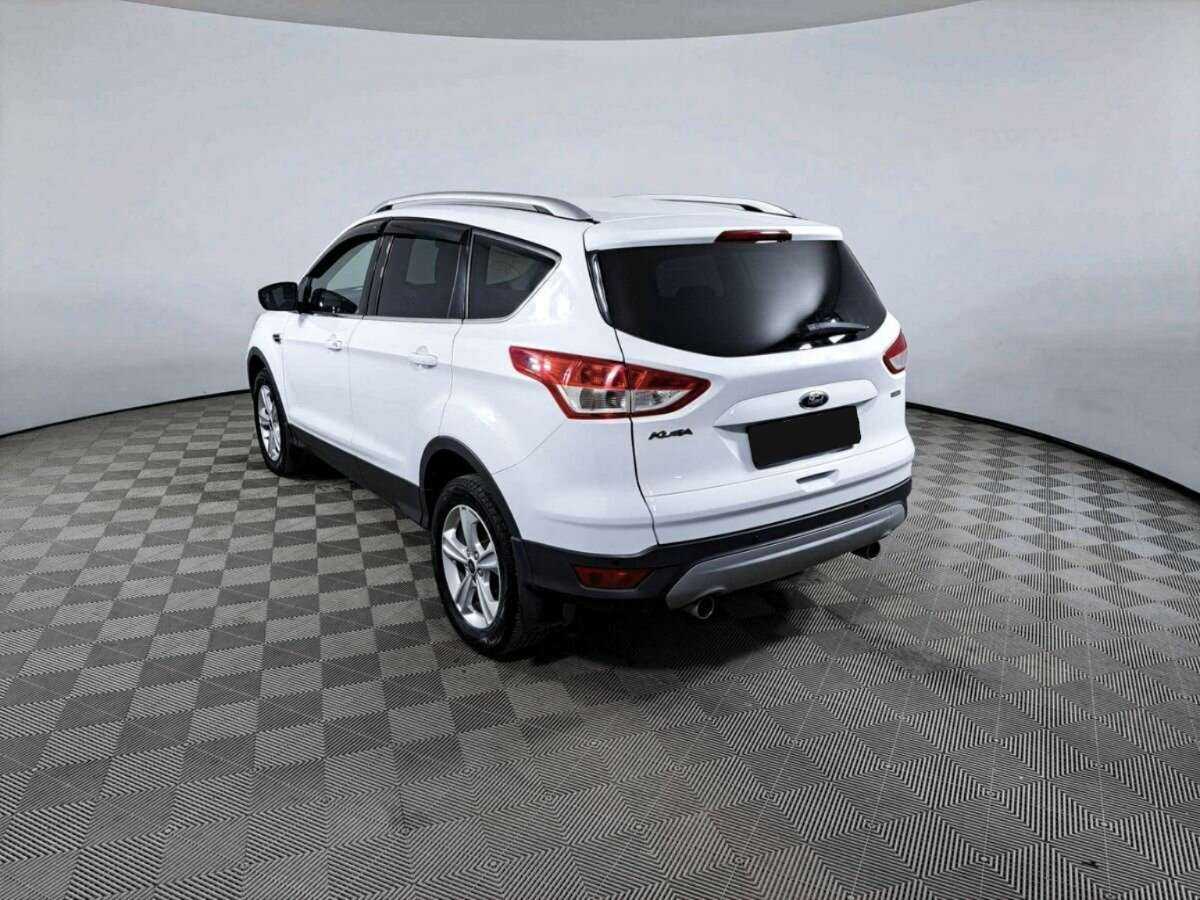 Купить Ford Kuga, 2015, 173 794 км, фото №7