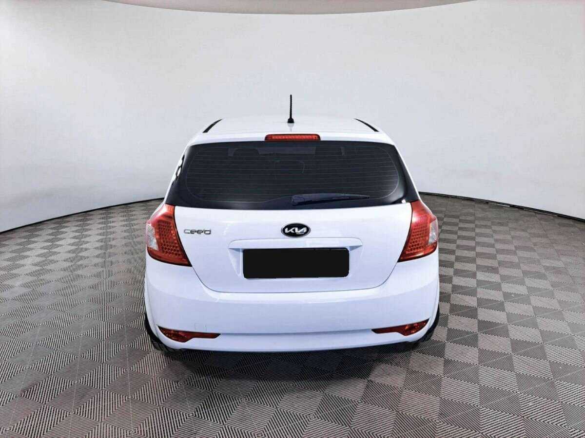 Купить Kia Ceed, 2010, 237 014 км, фото №6