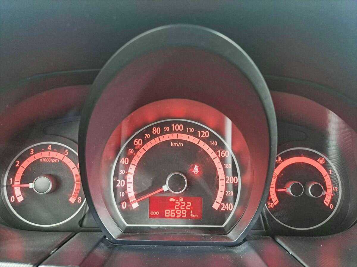 Купить Kia Ceed, 2010, 237 014 км, фото №11