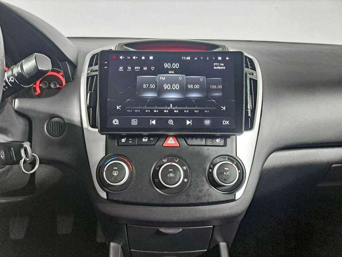 Купить Kia Ceed, 2010, 237 014 км, фото №13