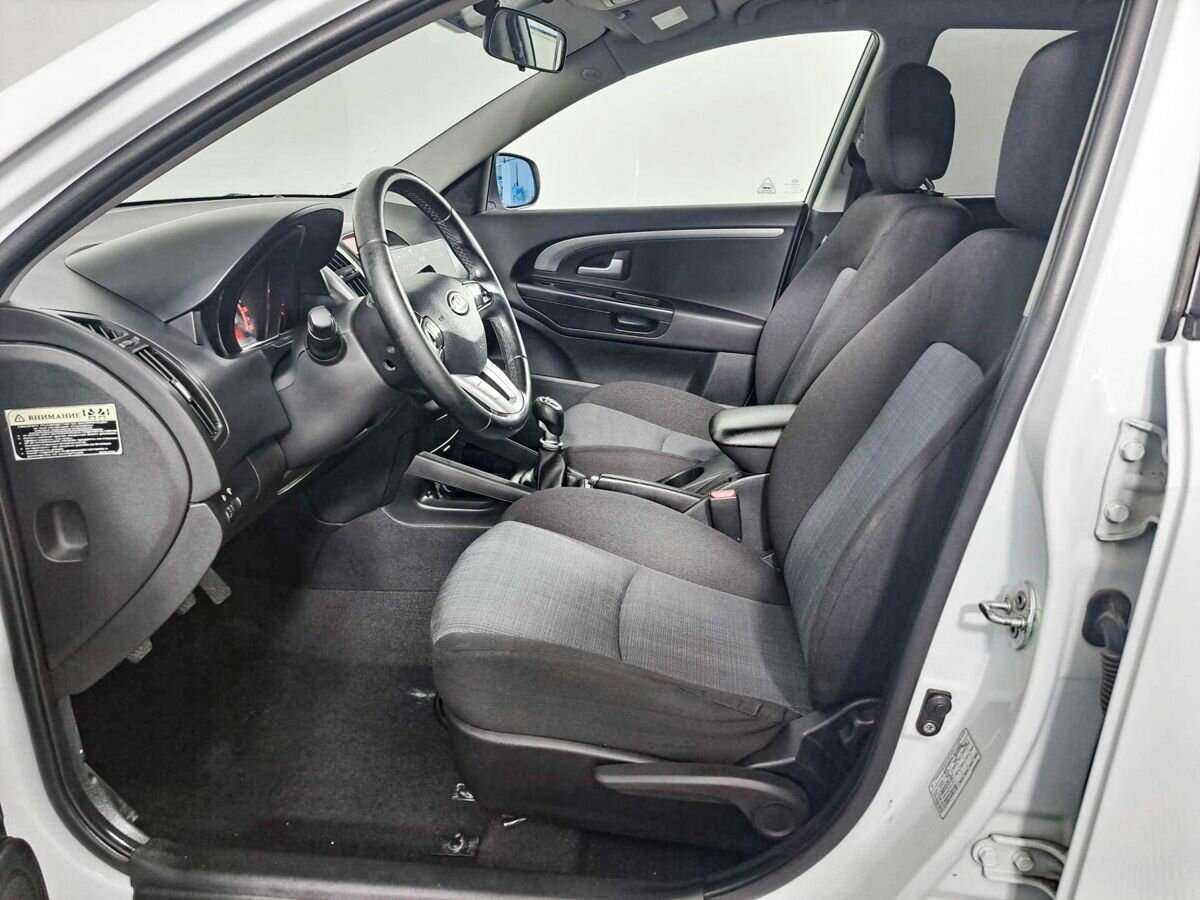 Купить Kia Ceed, 2010, 237 014 км, фото №14