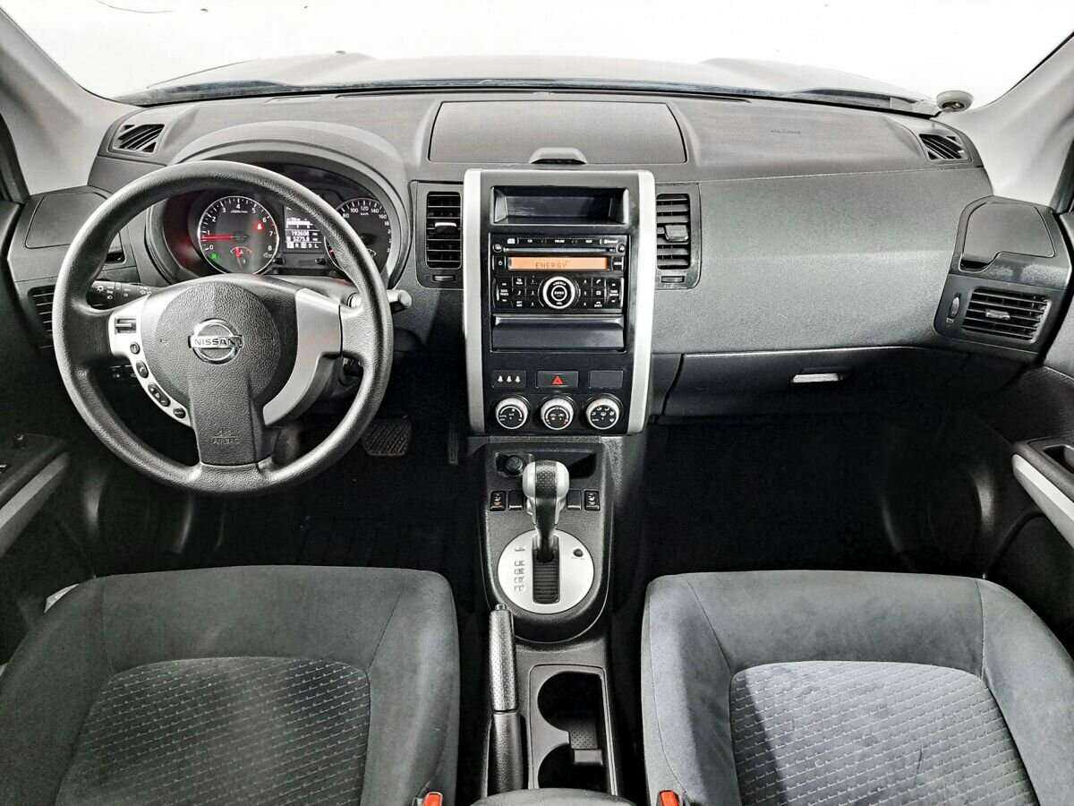 Купить Nissan X-Trail, 2011, 192 607 км, фото №12