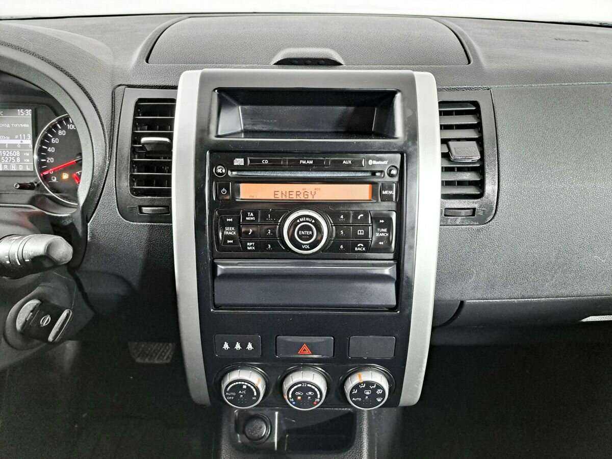 Купить Nissan X-Trail, 2011, 192 607 км, фото №13