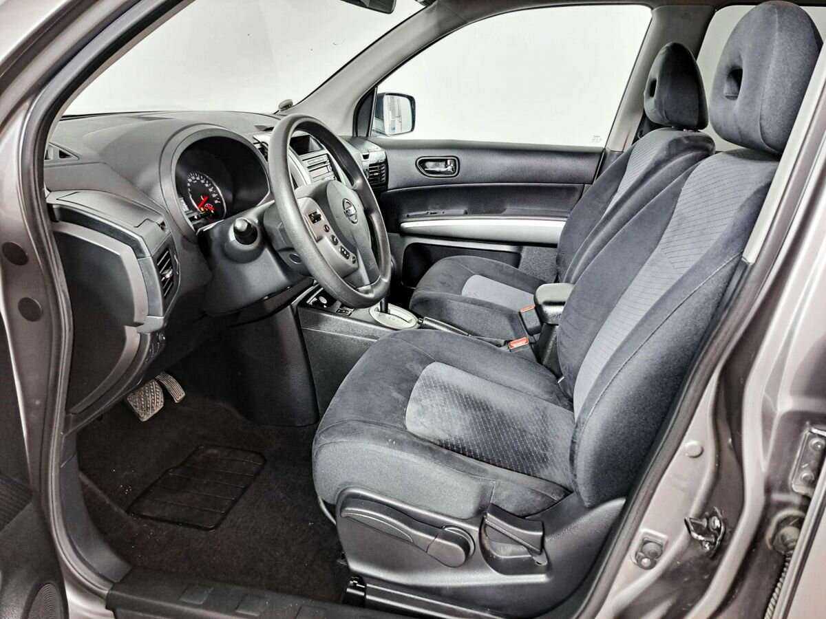 Купить Nissan X-Trail, 2011, 192 607 км, фото №14