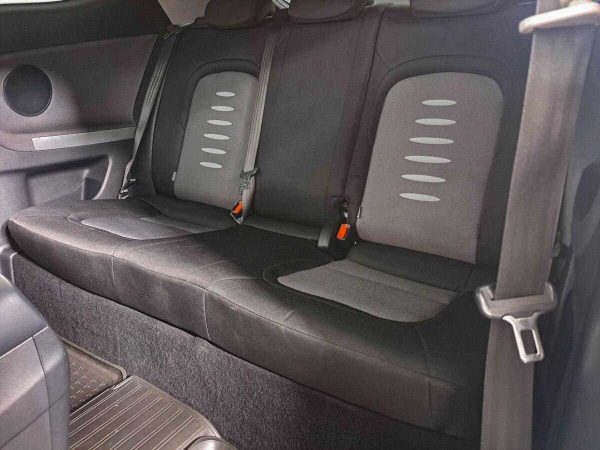 Купить Kia Ceed, 2013, 98 781 км, фото №8