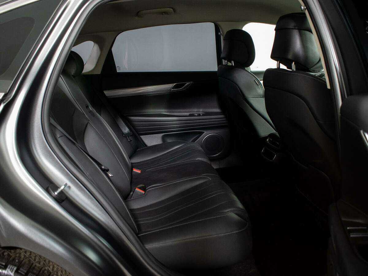 Купить Genesis G80, 2021, 47 952 км, фото №8