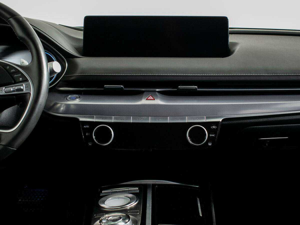 Купить Genesis G80, 2021, 47 952 км, фото №9