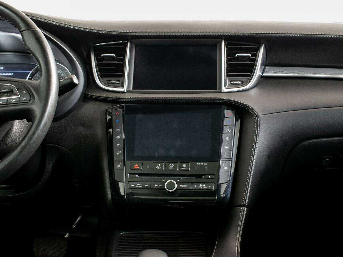 Купить Infiniti QX50, 2020, 109 234 км, фото №9