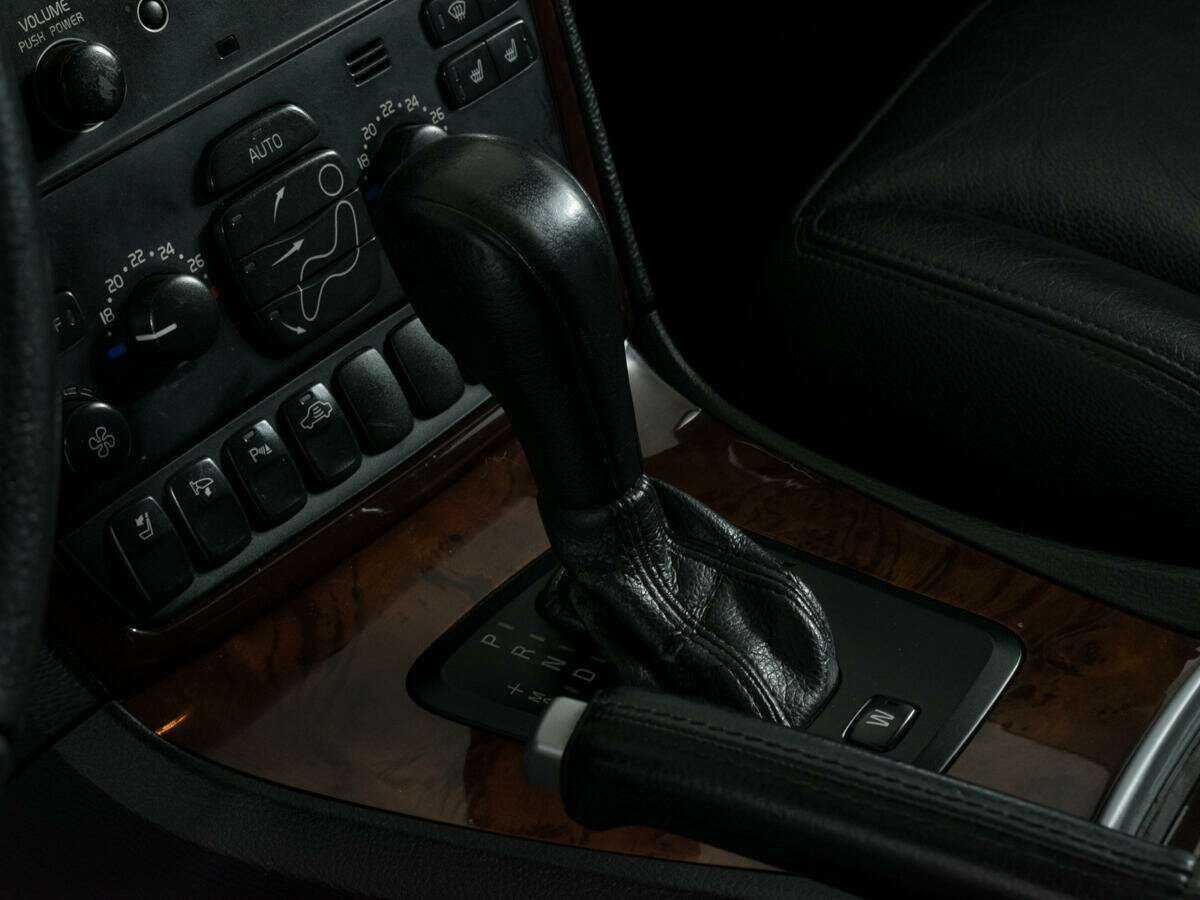 Купить Volvo S60, 2008, 282 409 км, фото №13