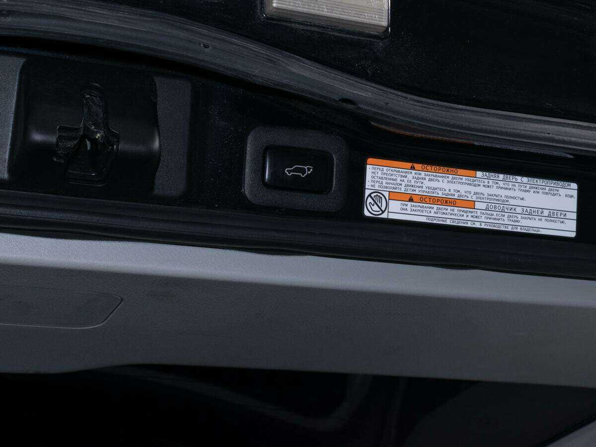 Купить Toyota Land Cruiser, 2015, 141 005 км, фото №9