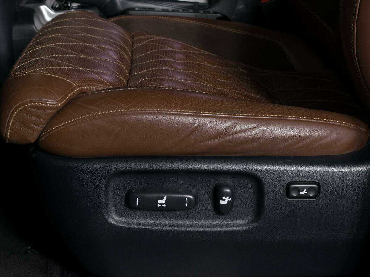 Купить Toyota Land Cruiser, 2015, 141 005 км, фото №20