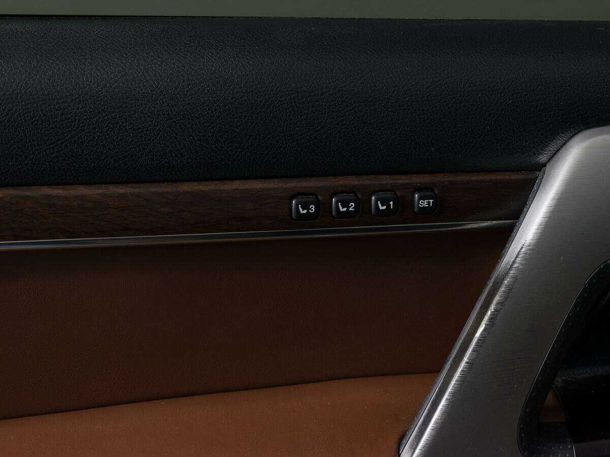 Купить Toyota Land Cruiser, 2015, 141 005 км, фото №21