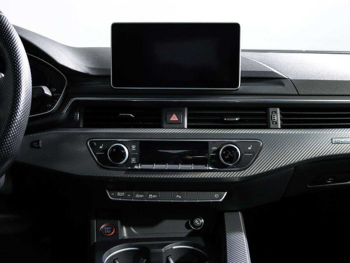 Купить Audi RS 5, 2019, 44 079 км, фото №11