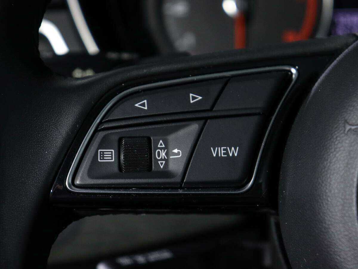 Купить Audi A4 40 TFSI, 2021, 32 684 км, фото №19