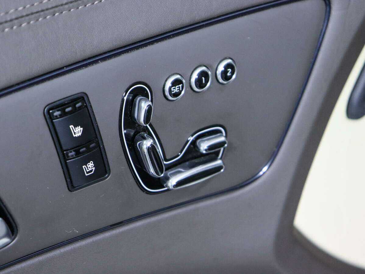 Купить Kia Quoris, 2013, 120 015 км, фото №20