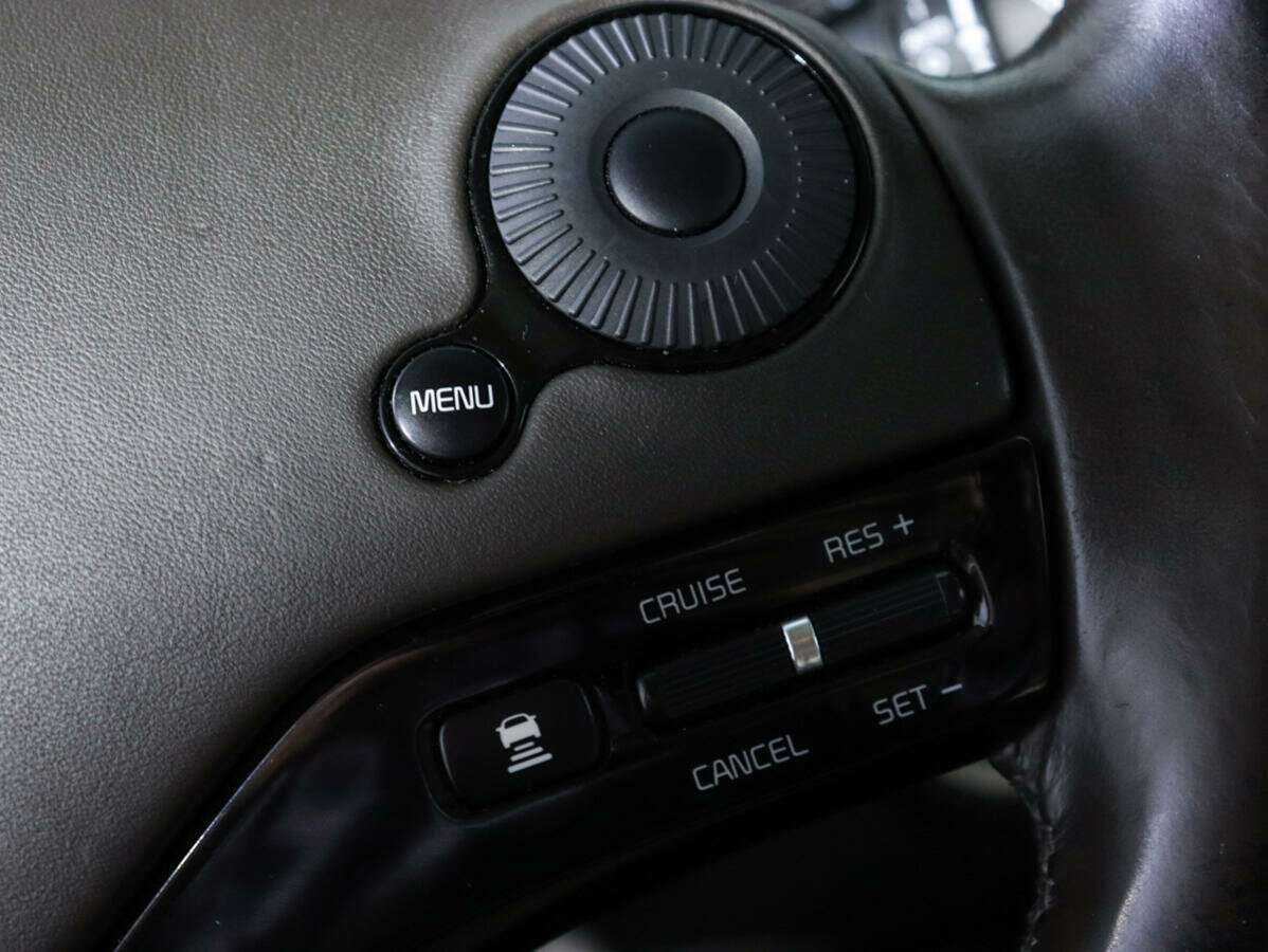 Купить Kia Quoris, 2013, 120 015 км, фото №22