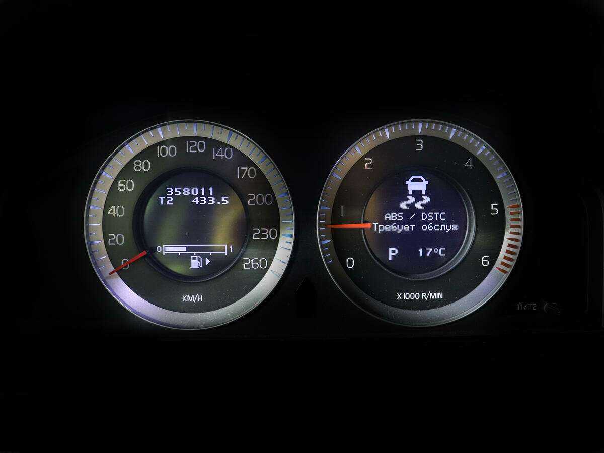 Купить Volvo XC70, 2010, 358 011 км, фото №9