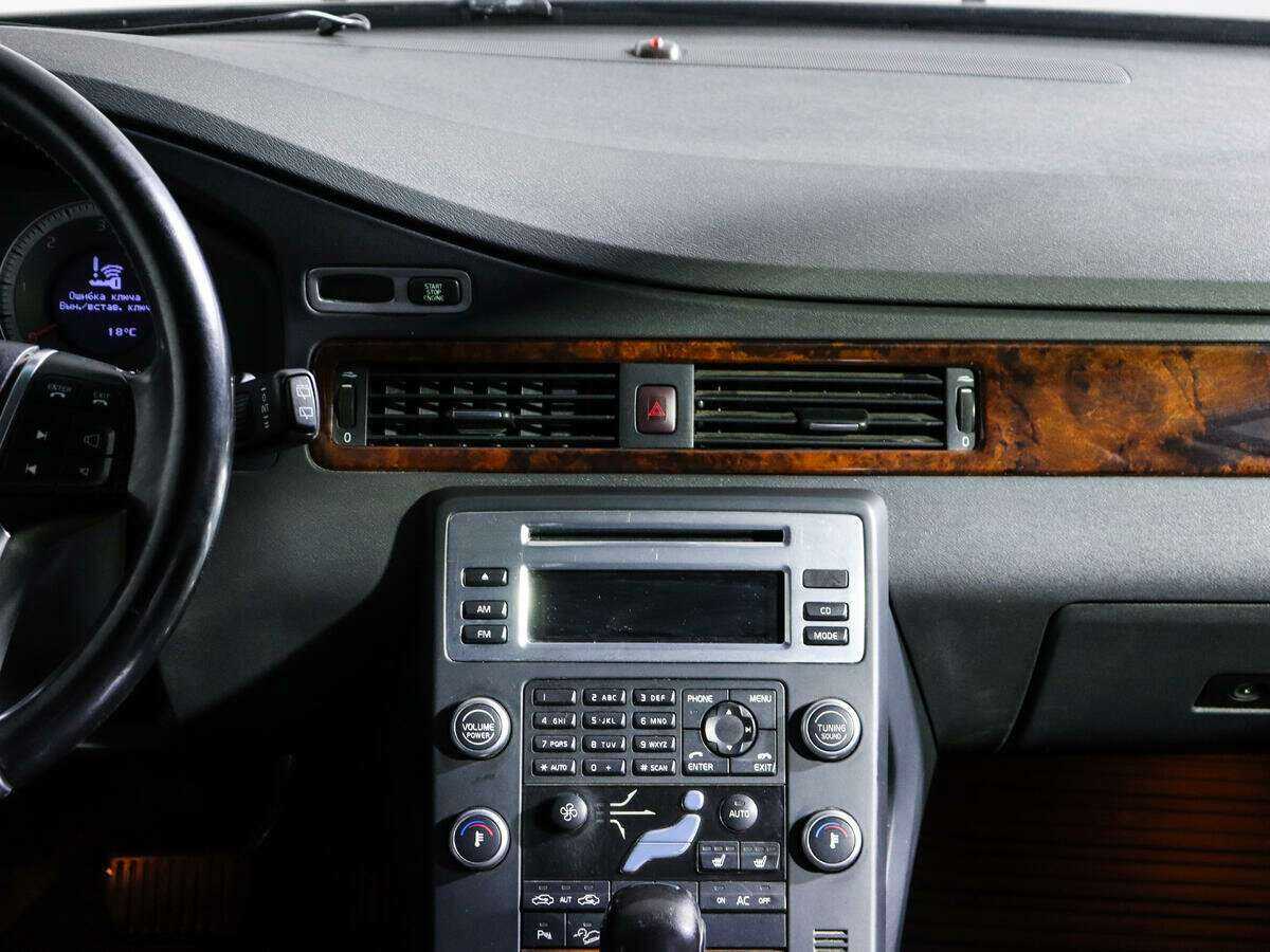 Купить Volvo XC70, 2010, 358 011 км, фото №11