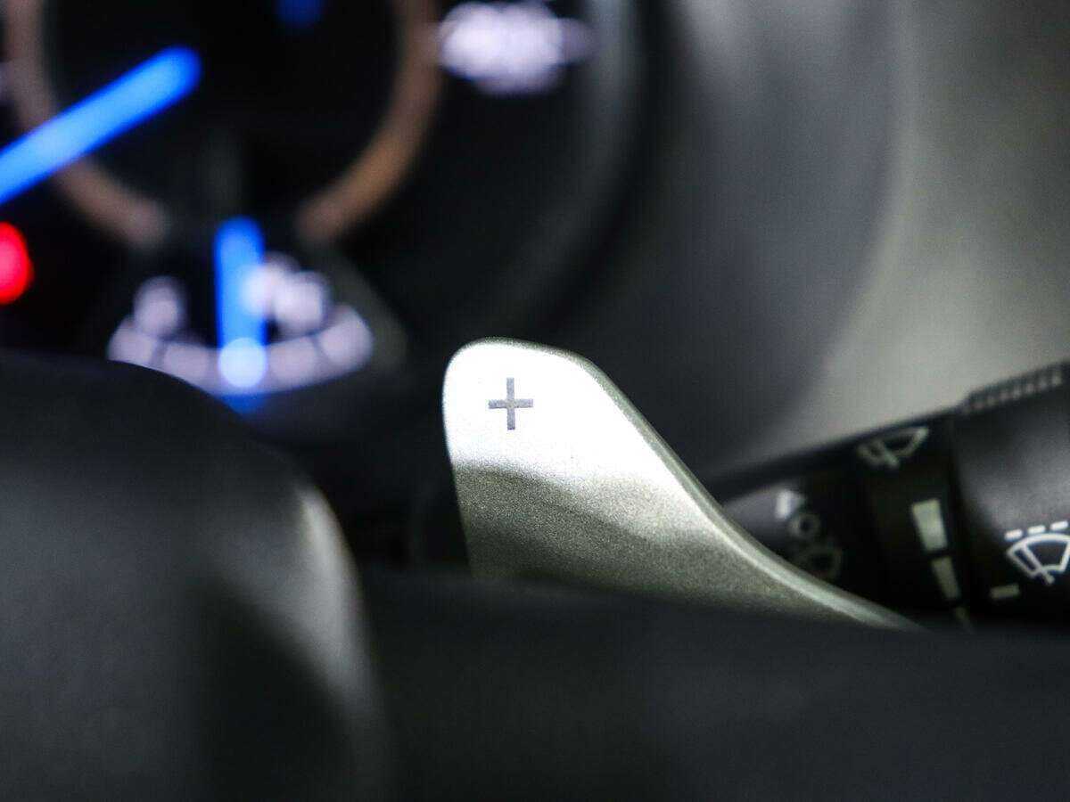 Купить Toyota Fortuner, 2018, 89 760 км, фото №15