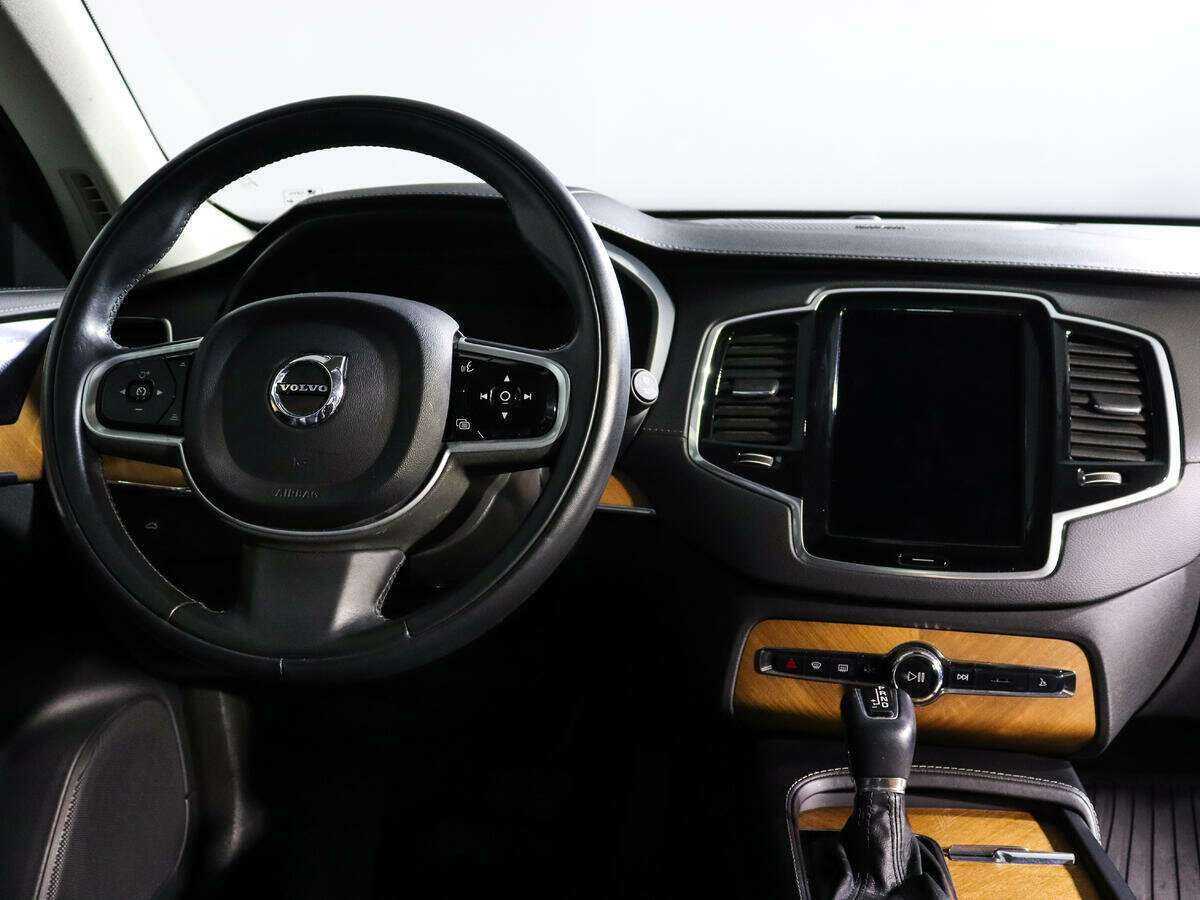 Купить Volvo XC90, 2020, 40 299 км, фото №12