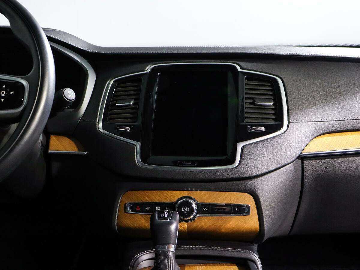 Купить Volvo XC90, 2020, 40 299 км, фото №13