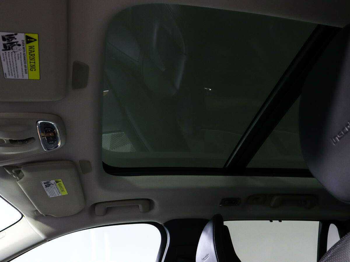 Купить Volvo XC90, 2020, 40 299 км, фото №20