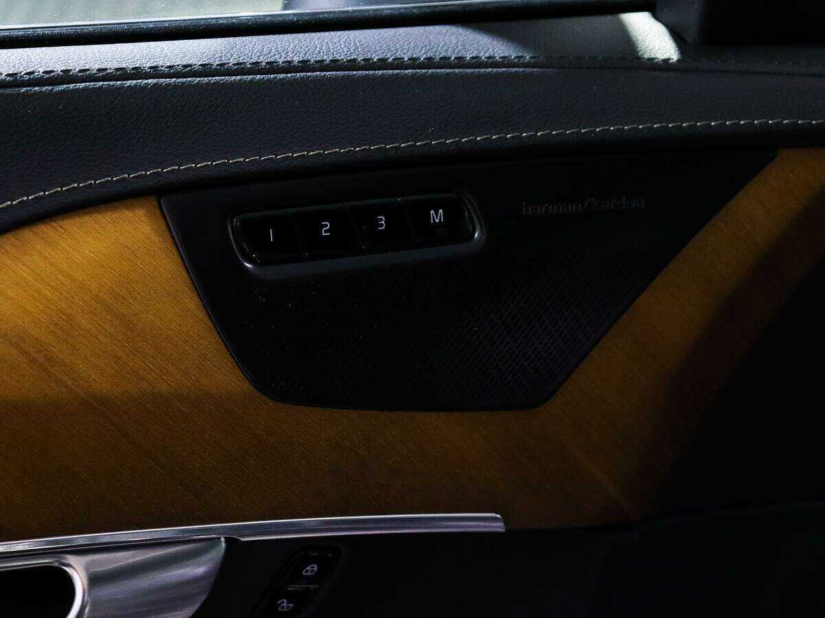 Купить Volvo XC90, 2020, 40 299 км, фото №22