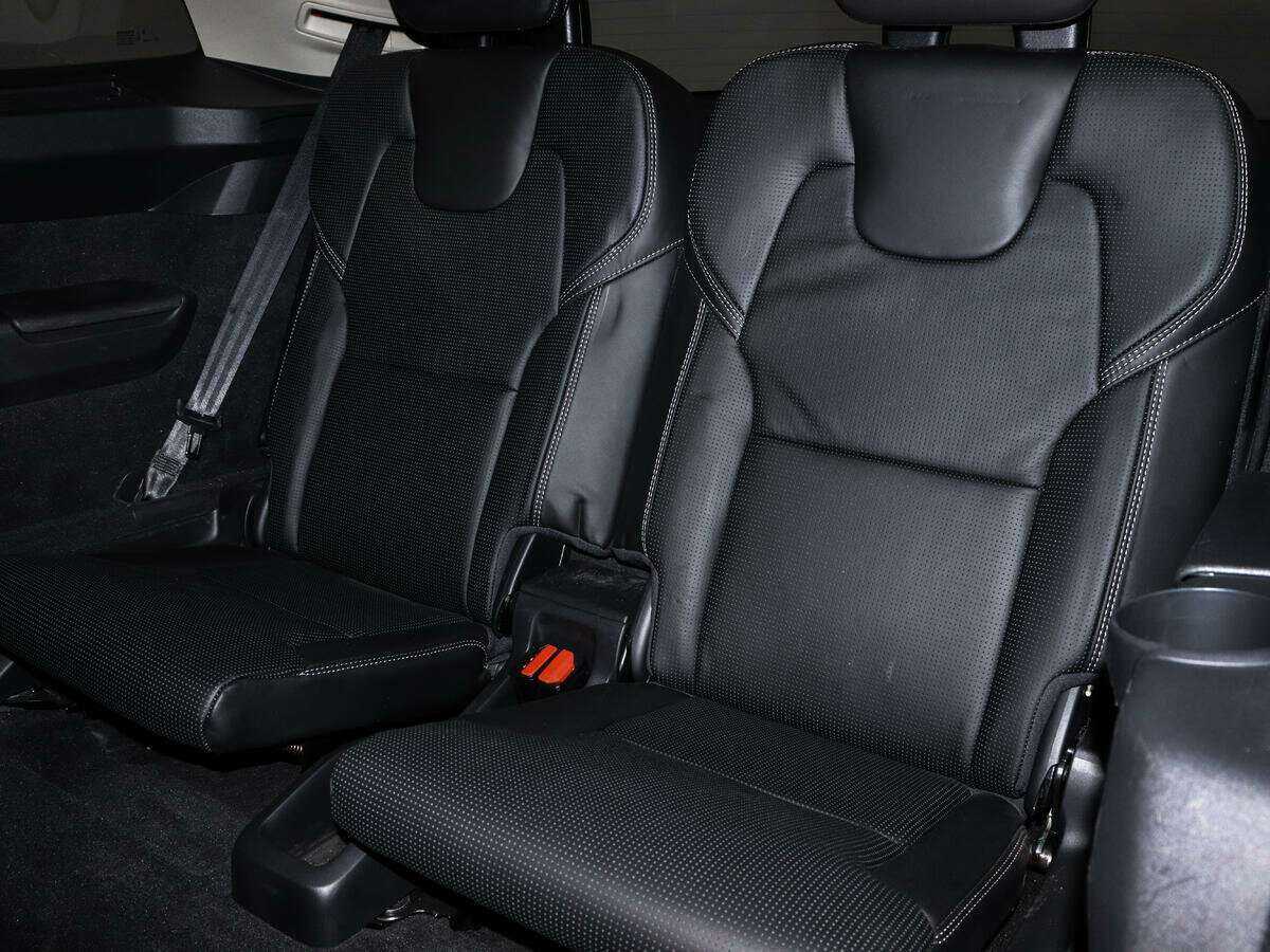 Купить Volvo XC90, 2020, 40 299 км, фото №23