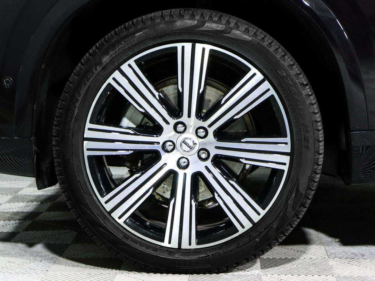 Купить Volvo XC90, 2020, 40 299 км, фото №24