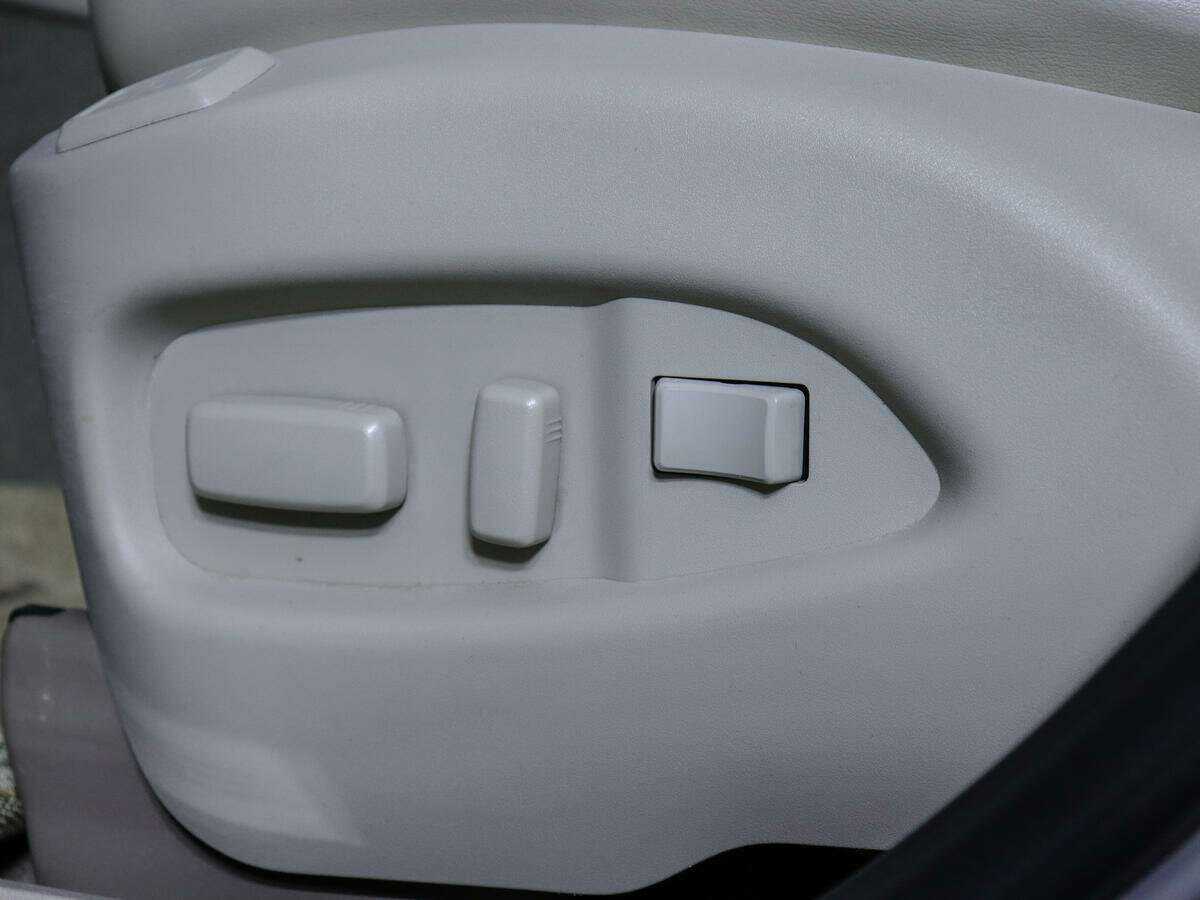 Купить Cadillac SRX, 2011, 48 650 км, фото №16