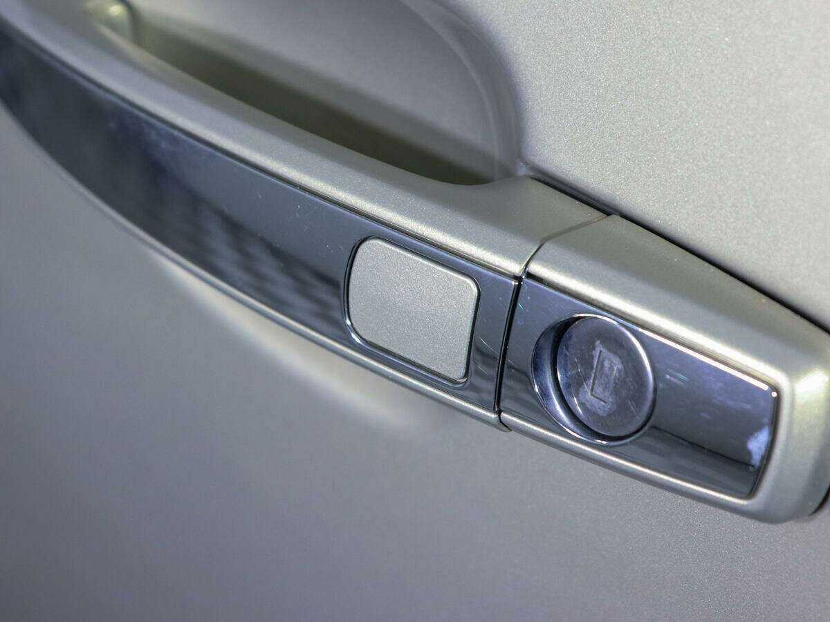 Купить Cadillac SRX, 2011, 48 650 км, фото №20