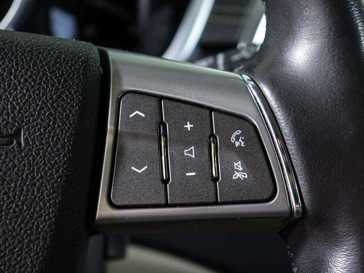 Купить Cadillac SRX, 2011, 48 650 км, фото №25