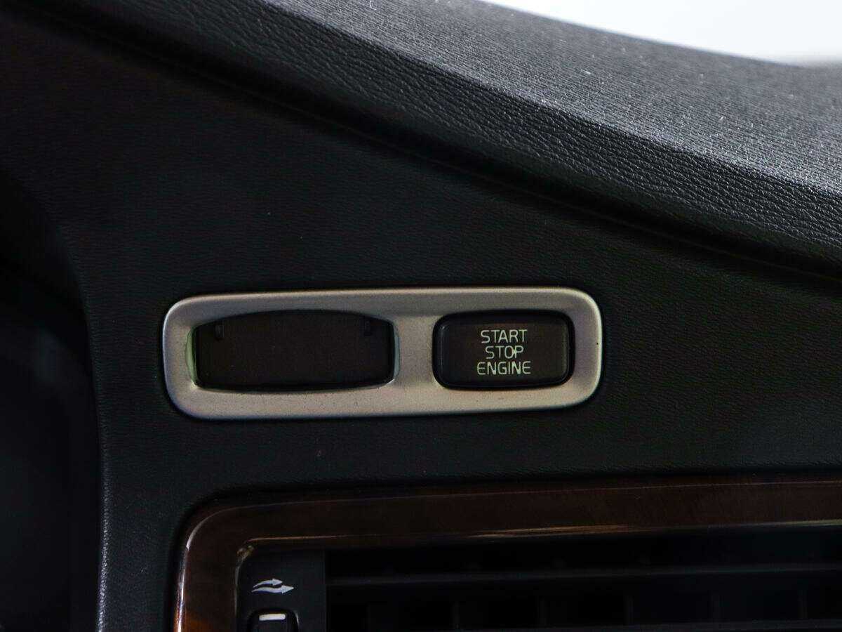 Купить Volvo S80, 2010, 175 605 км, фото №14