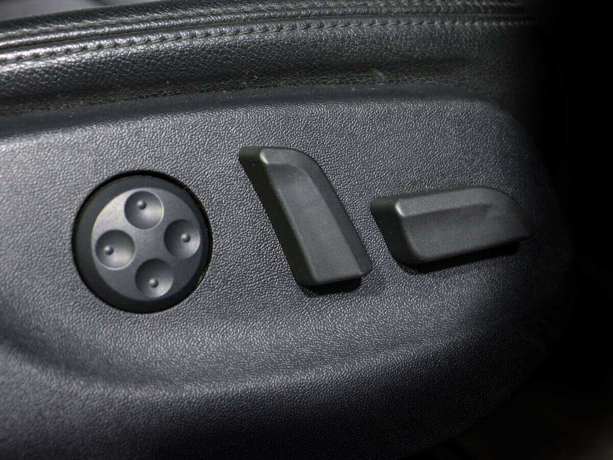 Купить Audi A6, 2009, 218 626 км, фото №14