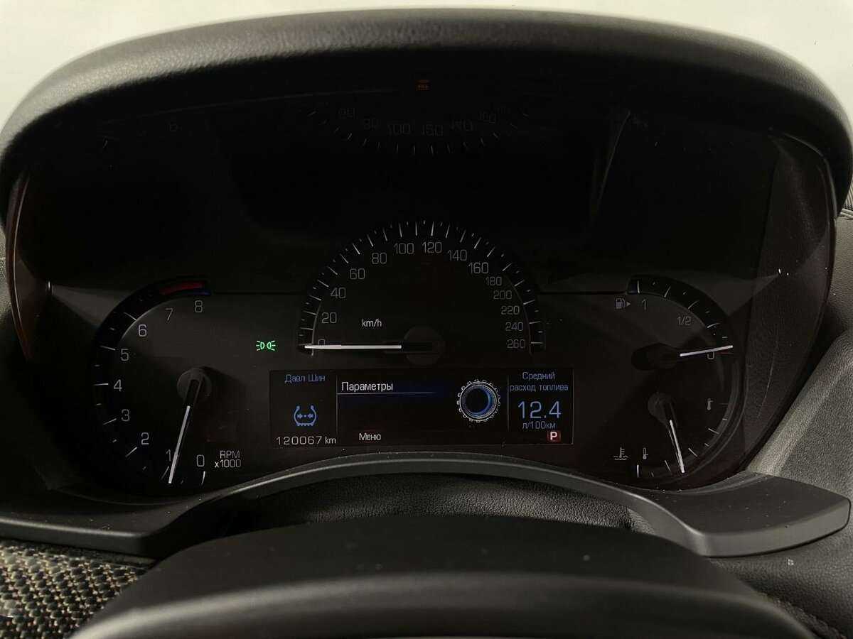 Купить Cadillac ATS, 2013, 120 062 км, фото №11