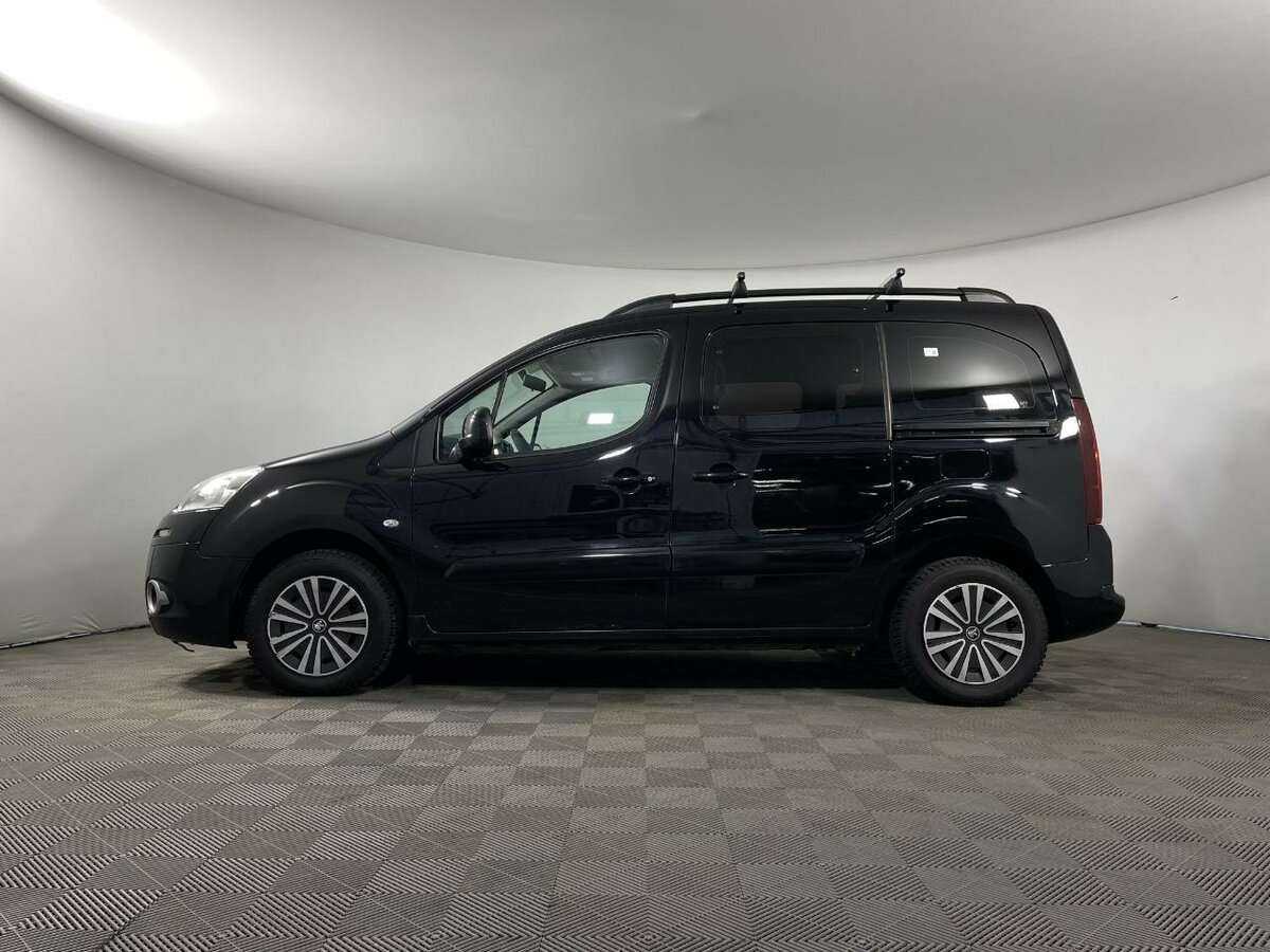 Купить Peugeot Partner, 2014, 147 734 км, фото №5