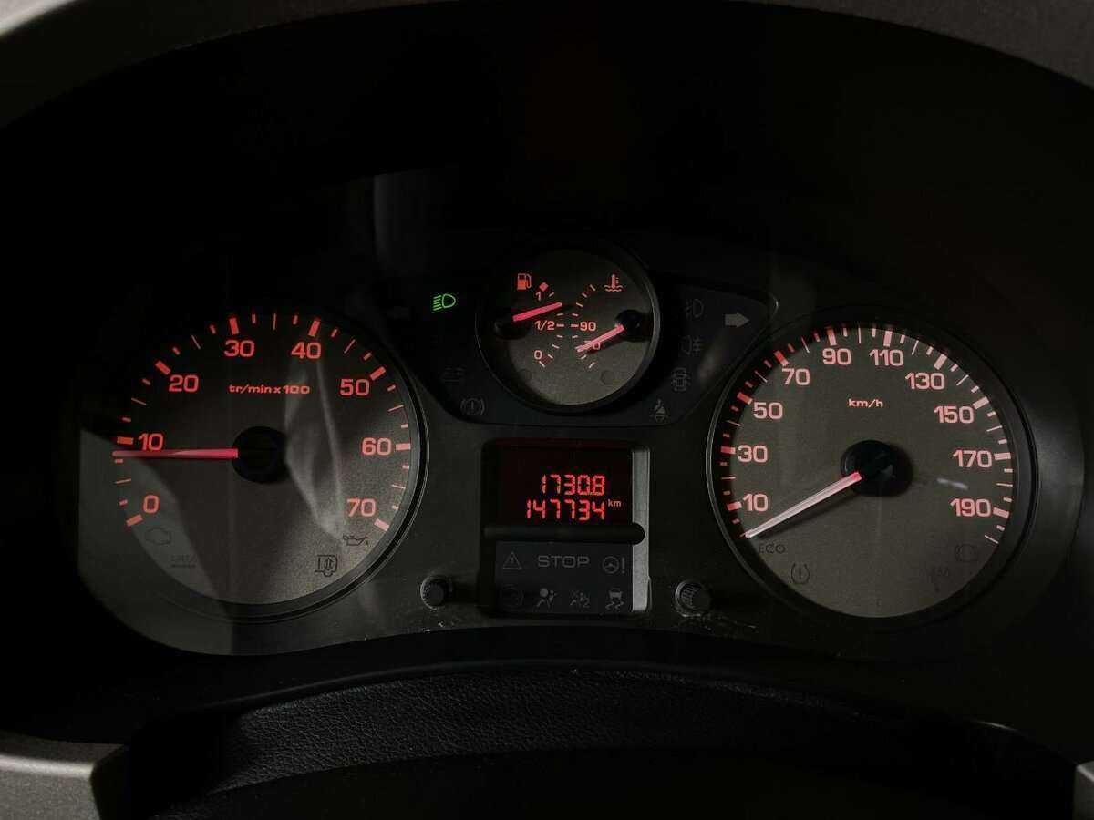 Купить Peugeot Partner, 2014, 147 734 км, фото №11