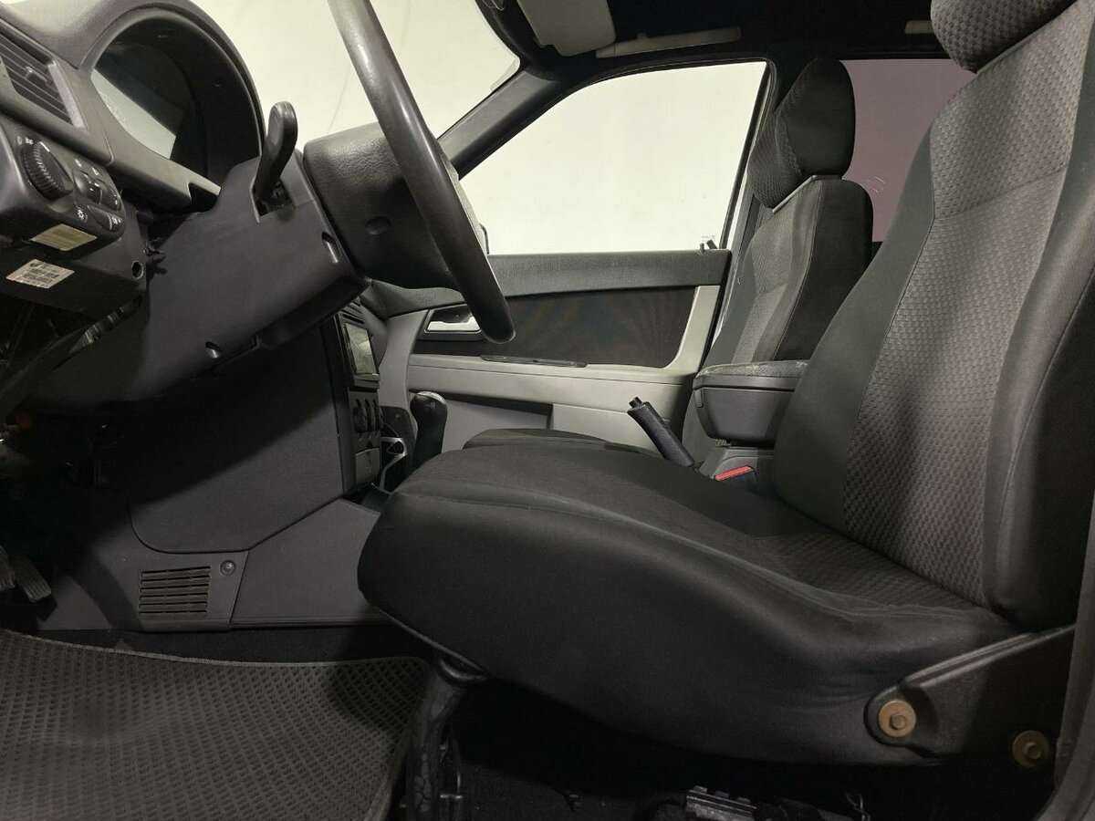 Купить Lada (ВАЗ) Priora, 2011, 268 000 км, фото №8