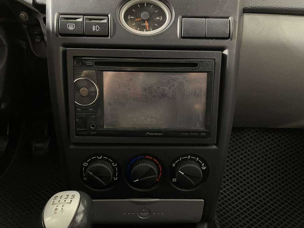 Купить Lada (ВАЗ) Priora, 2011, 268 000 км, фото №10