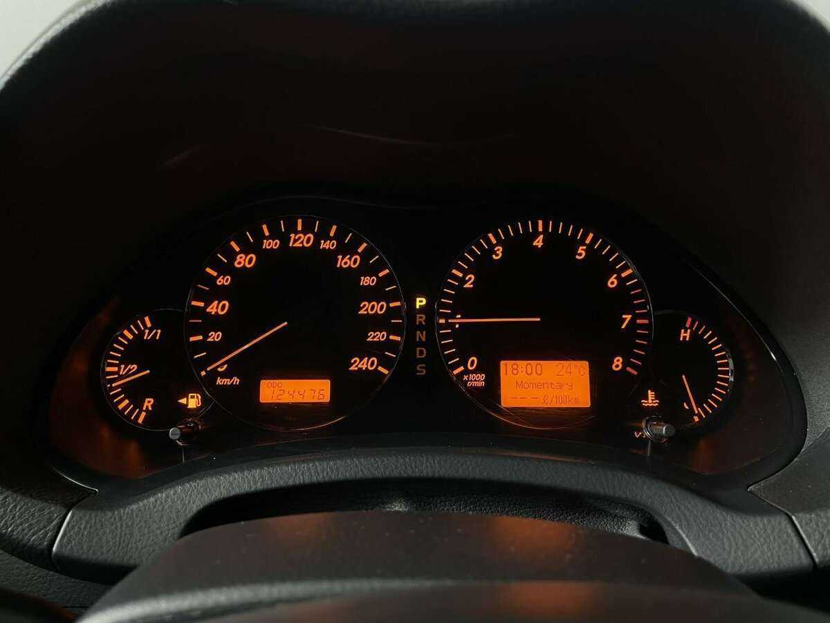 Купить Toyota Avensis, 2008, 250 000 км, фото №11