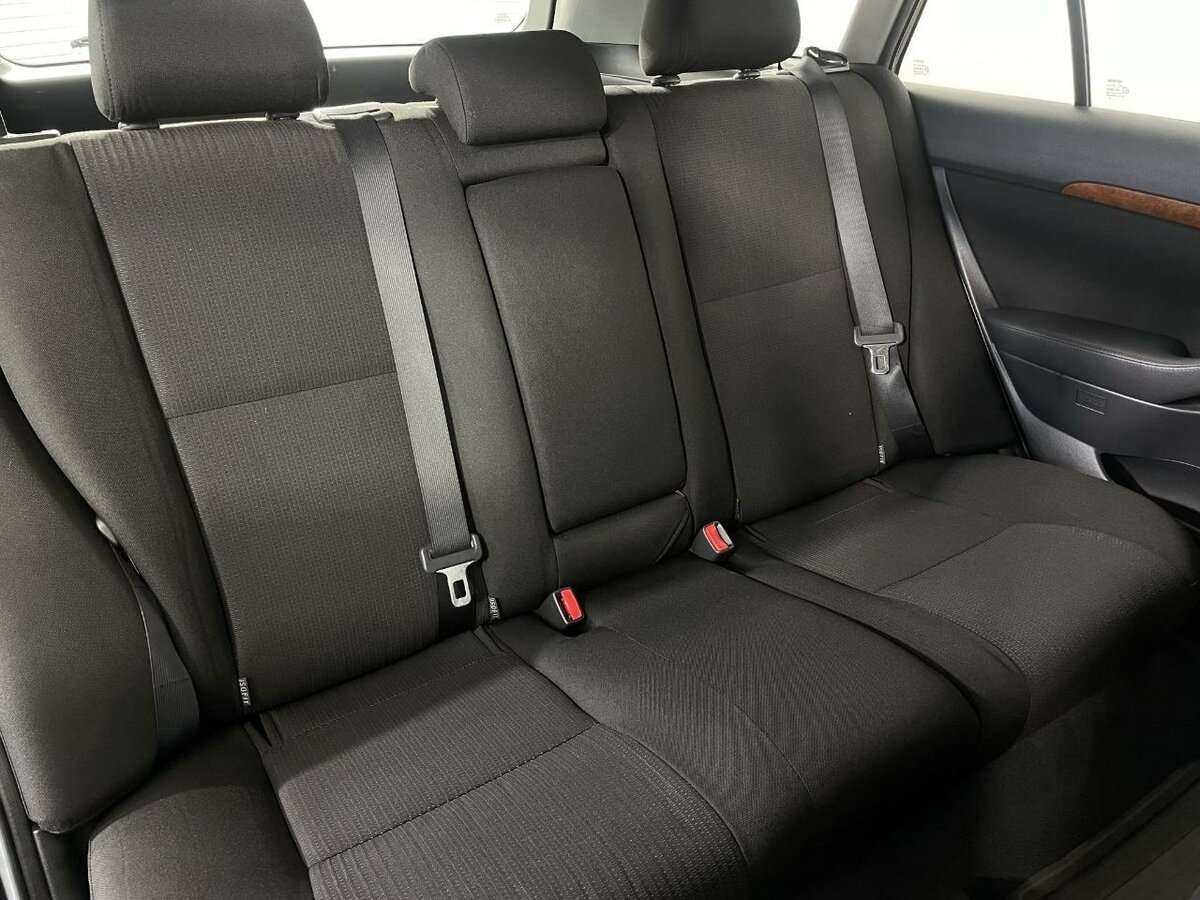 Купить Toyota Avensis, 2008, 250 000 км, фото №15