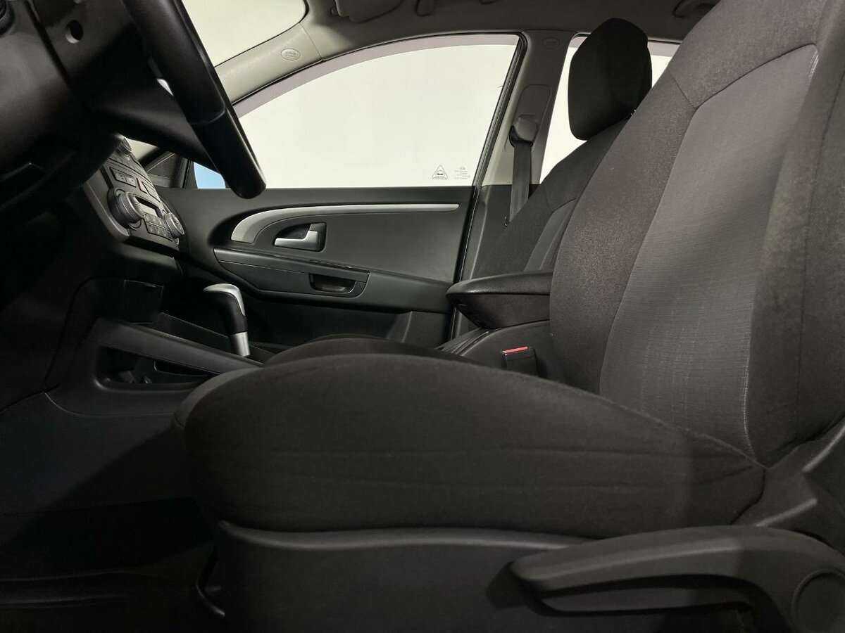 Купить Kia Ceed, 2011, 180 000 км, фото №10