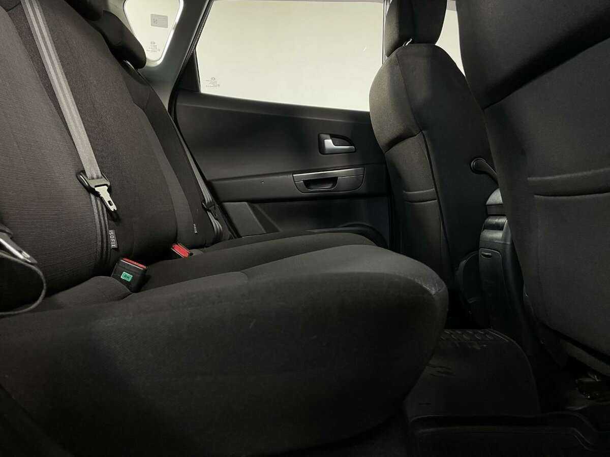 Купить Kia Ceed, 2011, 180 000 км, фото №16