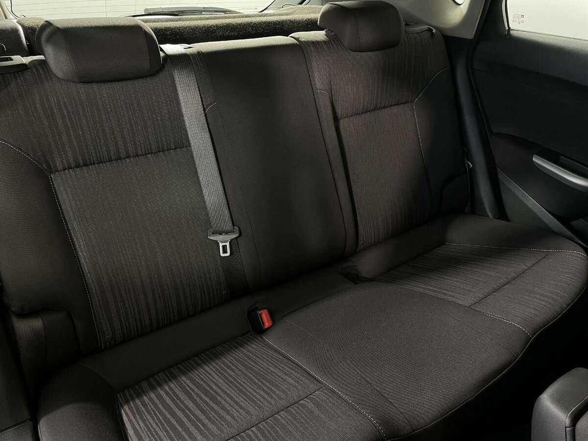 Купить Opel Astra, 2011, 169 901 км, фото №15