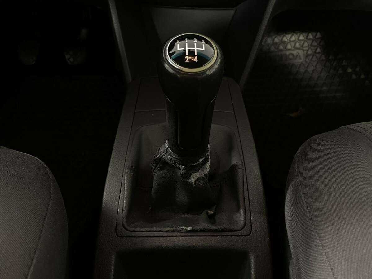 Купить Volkswagen Polo, 2008, 131 945 км, фото №13