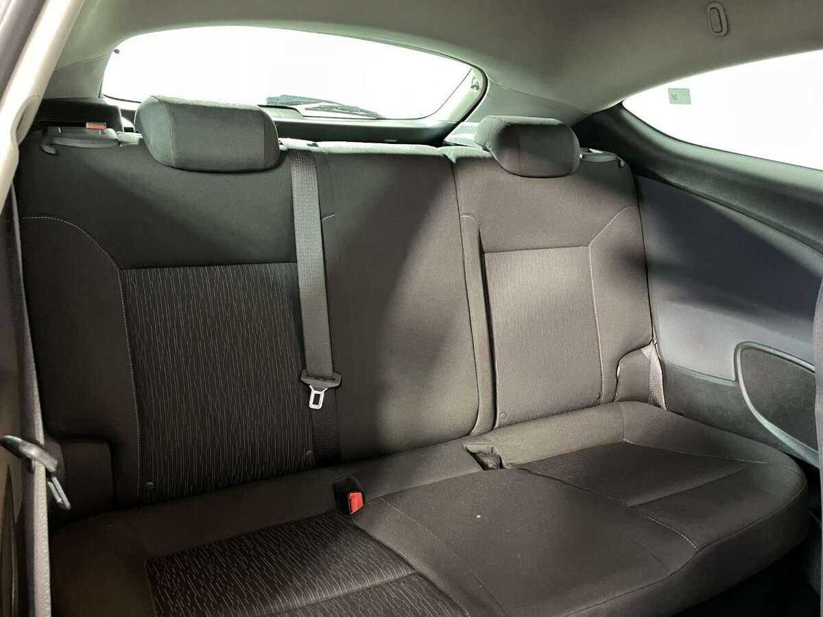 Купить Opel Astra GTC, 2013, 138 930 км, фото №15