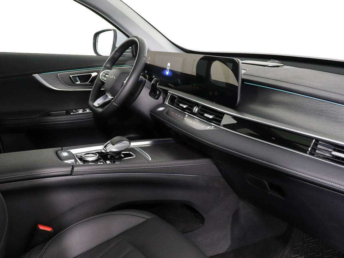 Купить CHERY Tiggo 8 Pro Max, 2023, 9 000 км, фото №7