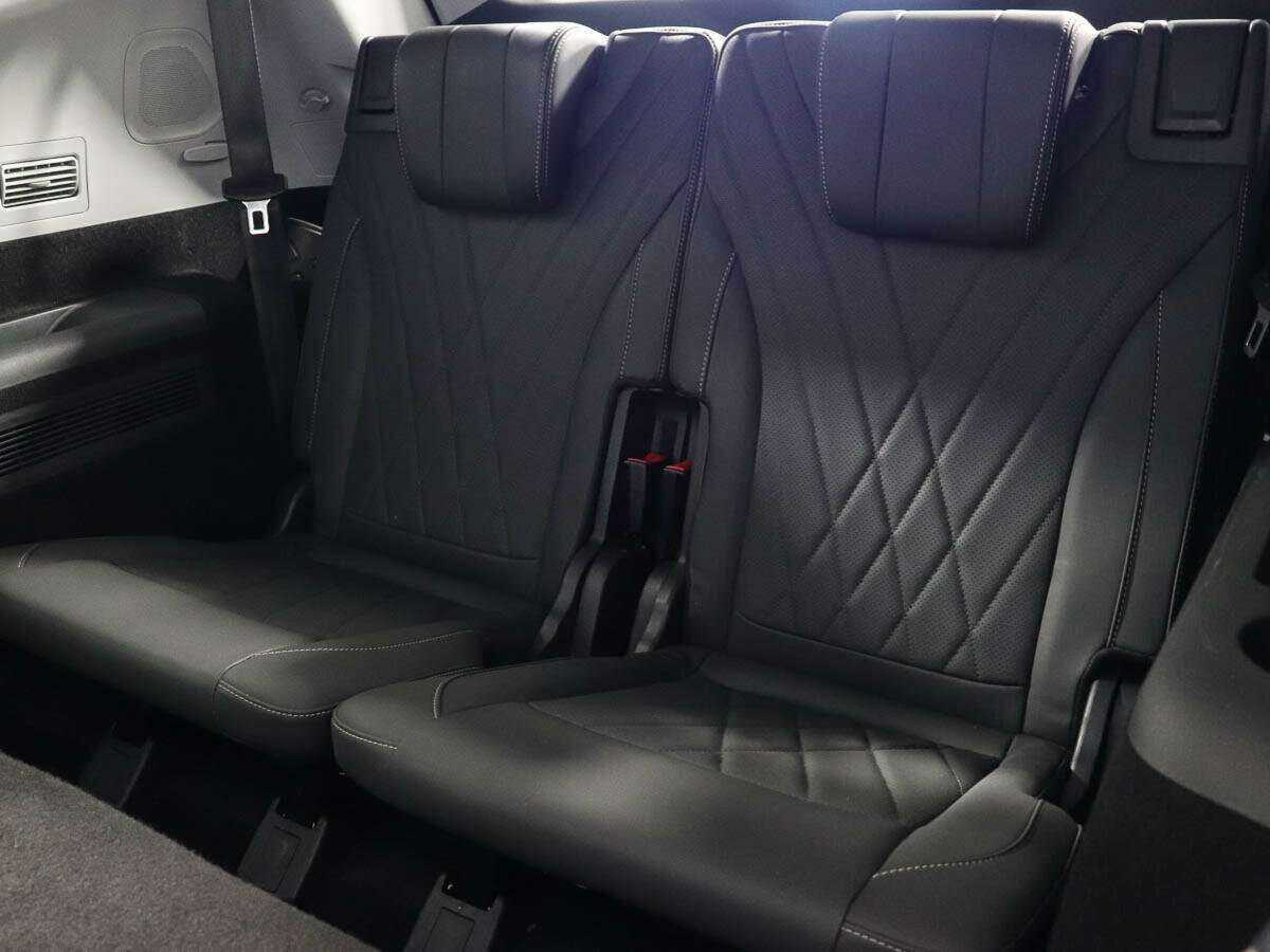 Купить CHERY Tiggo 8 Pro Max, 2023, 9 000 км, фото №9