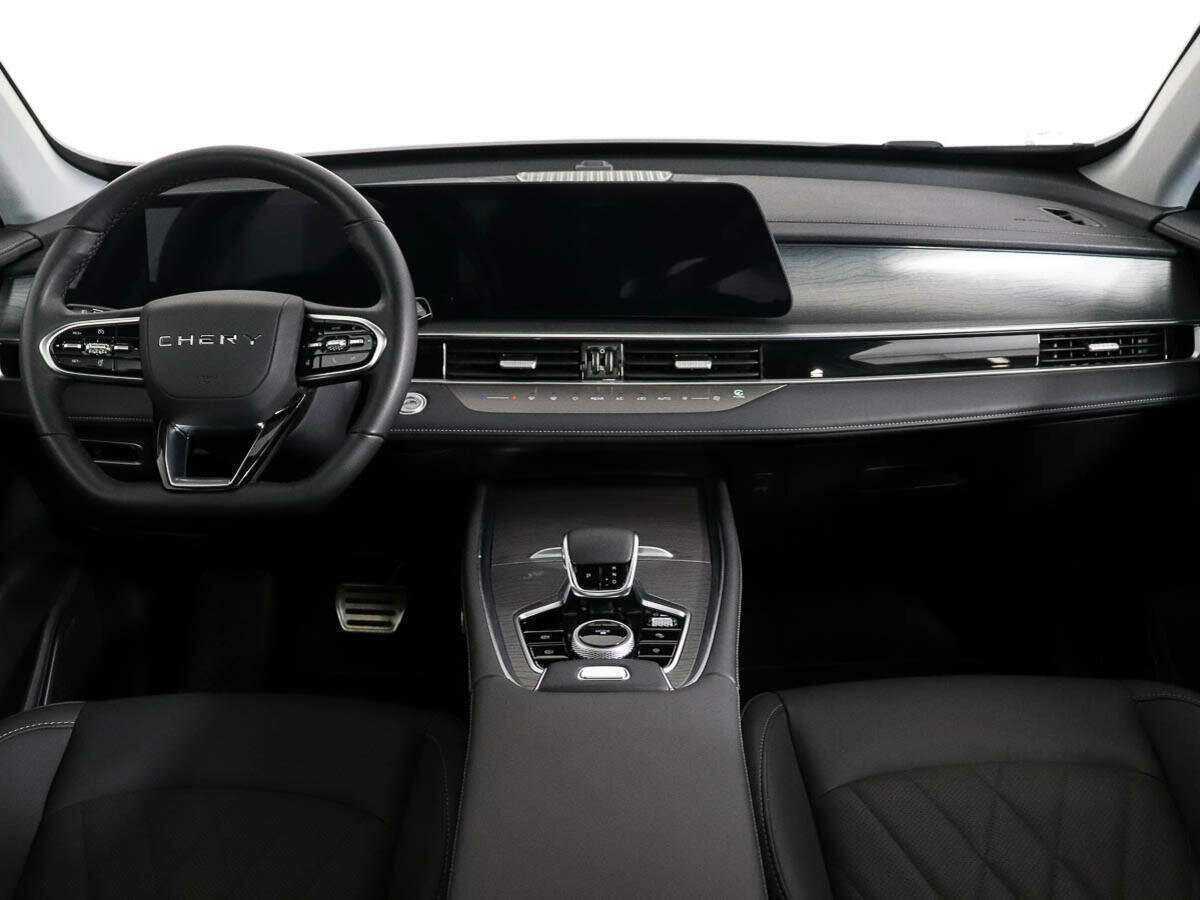 Купить CHERY Tiggo 8 Pro Max, 2023, 9 000 км, фото №12